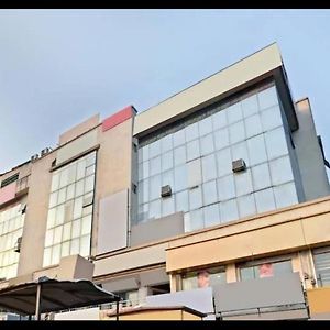 Hotel Anjali Palace